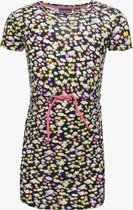 TwoDay meisjes jurkje met bloemenprint - Maat 122/128