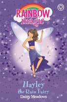 Rainbow Magic 7 - Hayley The Rain Fairy