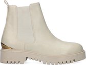 Guess Olet Chelsea boots - Enkellaarsjes - Dames - Wit - Maat 40
