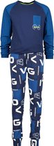 Vingino Wogo Jongens Pyjamaset - Maat 164