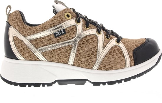 Sneakers - Lage sneakers / - Leer - 40202.5 - - Maat 41 | bol.com