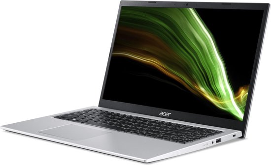 Acer Aspire 3 A315-58G-35N8 laptop, 39.6 cm (15.6