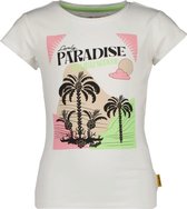 Vingino meiden t-shirt Hanieke Real White