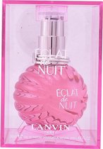 LANVIN ÉCLAT DE NUIT spray 50 ml | parfum voor dames aanbieding | parfum femme | geurtjes vrouwen | geur
