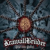 Krawall Brüder - Das 11Te Gebot (LP)