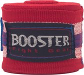 Booster Bandage Retro Thai 460cm - Multi-Color - Senior