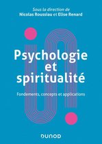 Psychologie et spiritualité