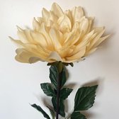 GIANT BOEKET VAN DAHLIA CM 110