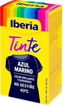 Kleurstof voor kleding Tintes Iberia Marineblauw 40º C