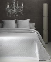 Jacquard Colcha CARMINA 105 CM CREAM