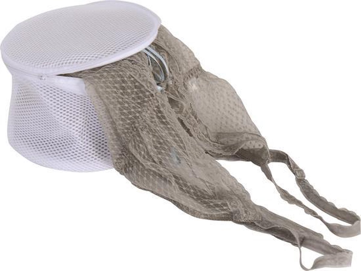 Vileda wasnet wit 60x100cm voor microvezeldoeken - Carel Lurvink B.V