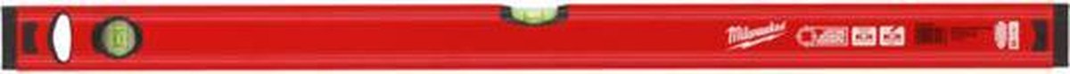 Milwaukee 4932459094 Redstick Slim 120 Waterpas - 120 cm