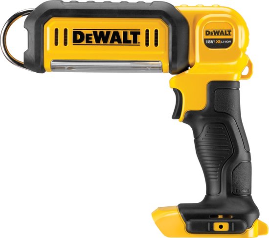 Lampe d'inspection LED DeWalt XR (sans batterie / chargeur)