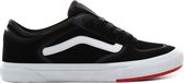 Vans - Heren Sneakers Vans Rowley Classic (66/99/191) - Zwart - Maat 40