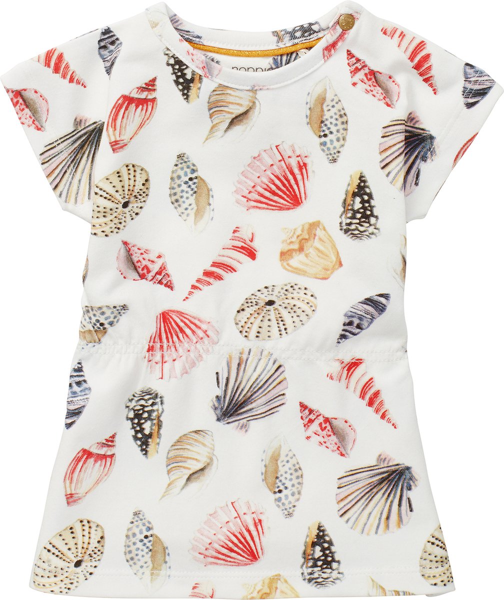 Noppies Jurk Makaha Baby Maat 56