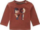 Noppies T-shirt Relizane Baby Maat 62