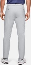 EU Performance Slim Taper Pant - Halo Grijs