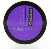 Osmo Silverising Violet Mask Masker Blond/grijs Haar 100ml