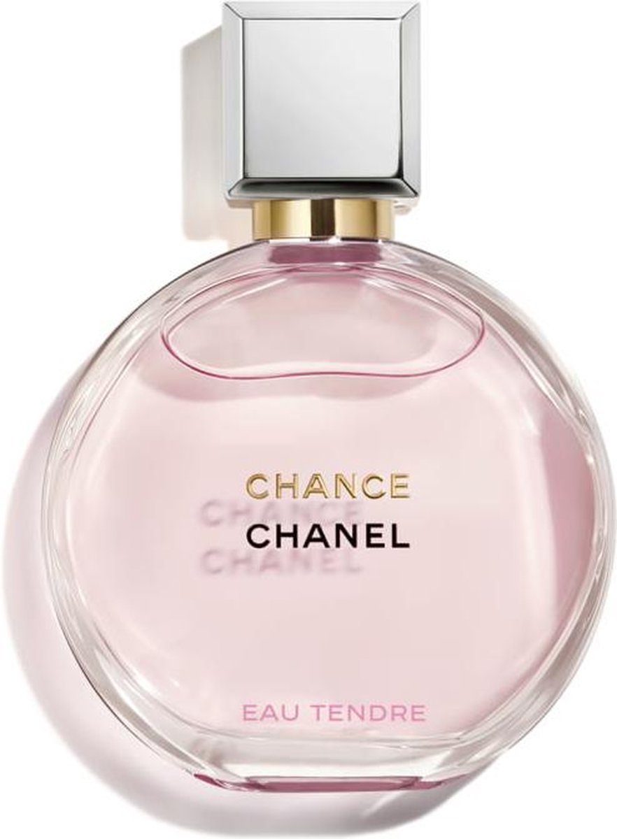 CHANEL Chance Eau Tendre Eau De Parfum 35 ml | bol.com