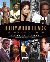 Turner Classic Movies -  Hollywood Black