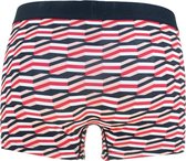 Tommy Hilfiger trunk print multi - L