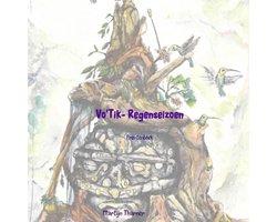 Vo'Tik - regenseizoen