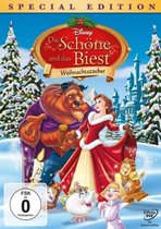 Die Schne Und Das Biest - Weihnachtszauber - Special Edition (Import DE)