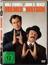 Cohen, E: Holmes & Watson