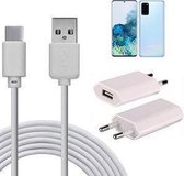 Samsung S20 Plus Oplader USB C
