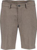 Jac Hensen Short - Modern Fit - Beige - 56