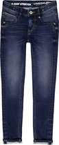 Vingino jongens jeans Ennio Cruziale Blue W21