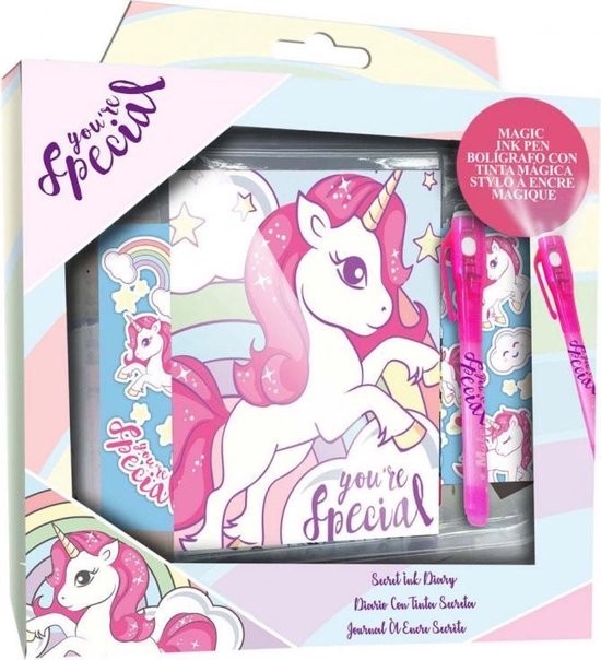 Carnet secret - Poney