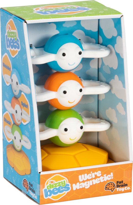 Dizzy Beez van Napoleon. — afbeelding 4