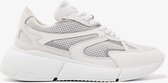 VIA VAI Celina Luxx Sneakers - Wit - Maat 41