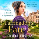 Farringdon’s Fate: The best new historical romance fiction book of the year from the Queen of West Country Saga