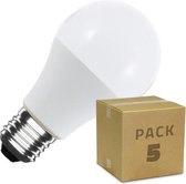 Sferische Ledlamp Ledkia (5 uds) A+ 5 W 509 Lm (Neutraal wit 4000-4500 K)