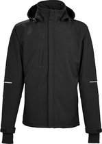 4WORK - Granada winter softshell