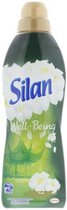 Silan Wasverzachter Glamour - 14 x 600 ml