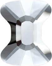 HOTFIX STRIK CRYSTAL, 4,5 mm x 6 mm, 50 stuks