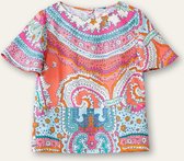 Oilily-Bakewell Top-Dames