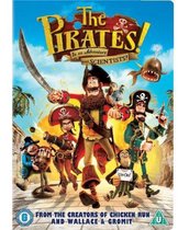 Pirates : Adventure With Scientists