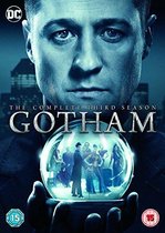 Gotham - Season 3