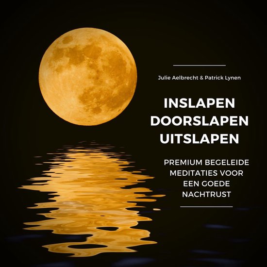 INSLAPEN, DOORSLAPEN, UITSLAPEN - cover