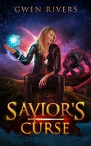Spellcaster 3 - Savior's Curse