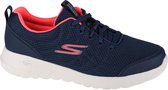 Skechers Go Walk Joy-Easy Breeze 124191-NVCL, Vrouwen, Marineblauw, Sneakers, maat: 37,5