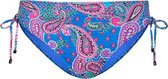CYELL Sublime bikinibroekje hoog Blauw maat 38