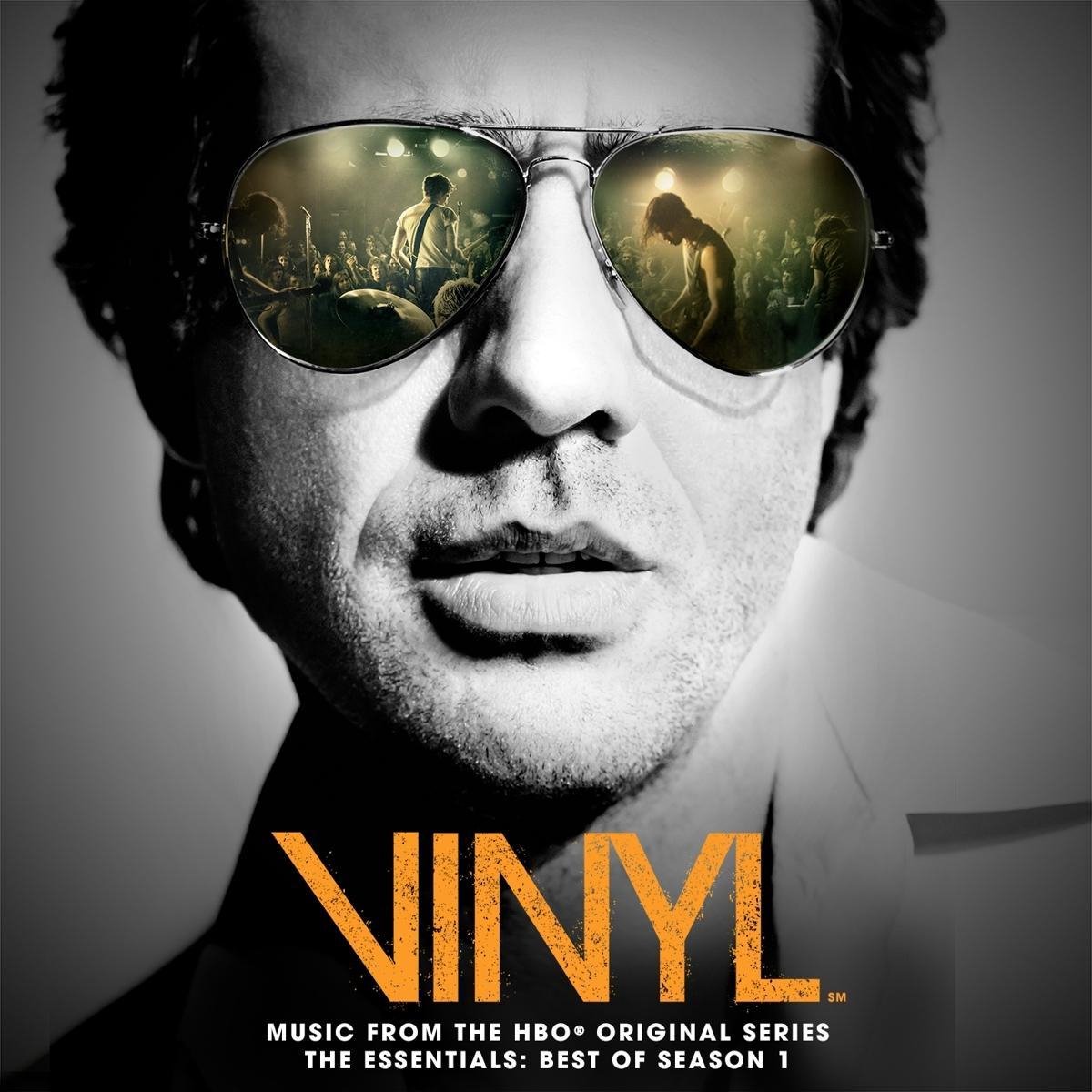 Vinyl: The Essentials: Best Of