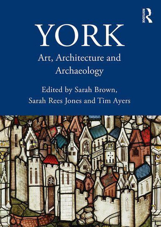 The British Archaeological Association Conference Transactio ... - cover