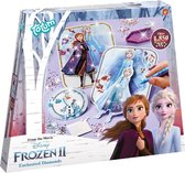 Totum 680722 Frozen 2 Enchanted Diamonds