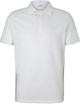 Tom Tailor shirt Offwhite-M